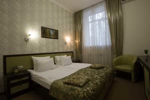 Отель Voyage. Комфорт двухместный  1