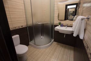 Отель Voyage. Комфорт двухместный  2