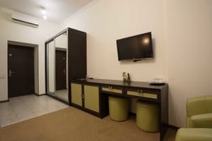 Отель Voyage. Комфорт двухместный  3