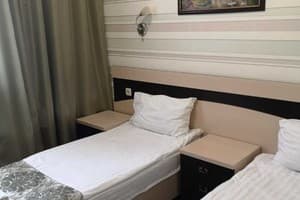 Отель Voyage. Стандарт двухместный  1