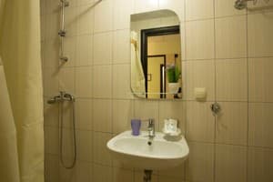 Отель Voyage. Улучшенный двухместный  3