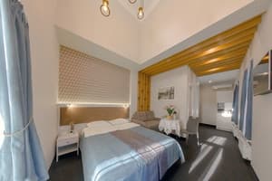 Отель Вояж (Voyage Hotel). Люкс двухместный  1