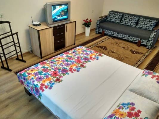 Квартира Возле Искры ул. Кавалеридзе, 8