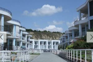 Квартира Біля моря