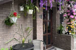 WINE & ROSE BOUTIQUE HOTEL 1