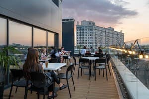 Апарт-отель WOL 121