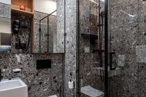 Апарт-отель WOL 121. Апартаменты двухместный двухкомнатные 6