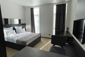 Апарт-отель WOL 121. Студио двухместный OPEN SPACES 3