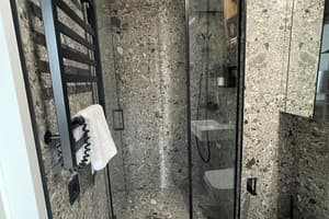 Апарт-отель WOL 121. Студио двухместный OPEN SPACES 4