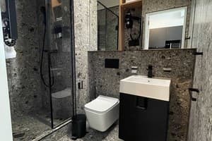 Апарт-отель WOL 121. Студио двухместный OPEN SPACES 5