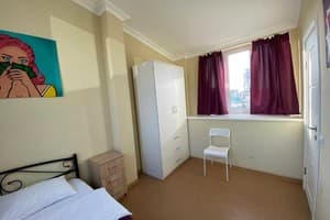 Хостел WOW-hotel. Делюкс двухместный  4