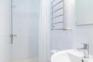 Хостел WOW-hotel. Делюкс двухместный  5