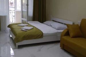 Хостел WOW-hotel. Стандарт трехместный  2