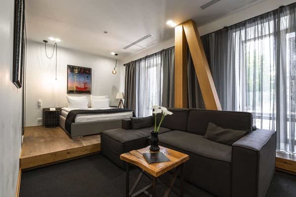 Wall Street - Maestro 24