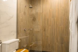 Отель Wall Street. Люкс двухместный  7