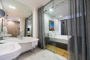 Отель Wall Street. Люкс двухместный  3