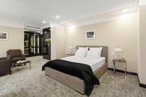 Отель Wall Street. Полулюкс двухместный  2