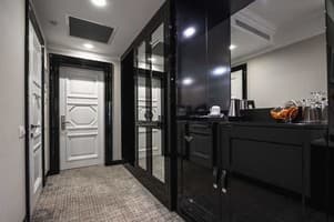 Отель Wall Street. Полулюкс двухместный  5