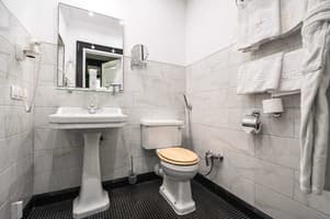 Отель Wall Street. Полулюкс двухместный  6