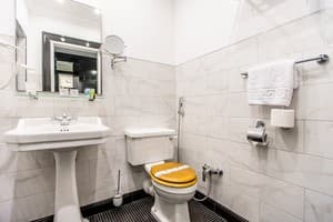 Отель Wall Street. Стандарт двухместный  6