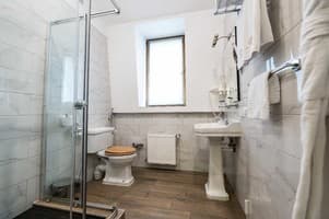 Отель Wall Street. Стандарт двухместный  3