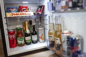 Отель Wall Street. Стандарт двухместный  12