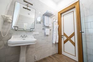 Отель Wall Street. Стандарт двухместный  6