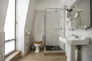 Отель Wall Street. Улучшенный двухместный  4