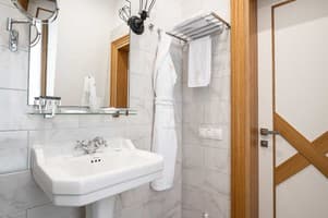 Отель Wall Street. Улучшенный двухместный  6