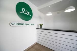 Weekend Family Hotel 9