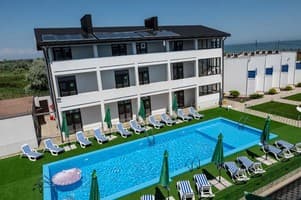 Weekend Family Hotel 48