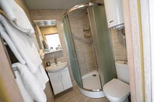 Отель Weekend Family Hotel. Комфорт 4-местный  4