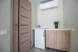 Отель Weekend Family Hotel. Комфорт 4-местный  6