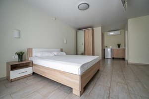 Отель Weekend Family Hotel. Комфорт 4-местный  3