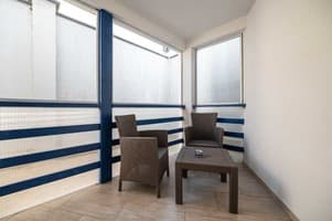 Отель Weekend Family Hotel. Комфорт 4-местный  9