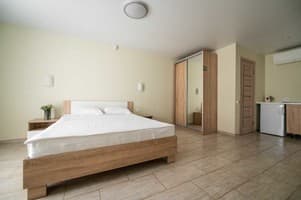 Отель Weekend Family Hotel. Комфорт 4-местный  2