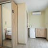 Отель Weekend Family Hotel. Комфорт двухместный с видом на море 6