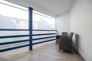 Отель Weekend Family Hotel. Комфорт трехместный  10