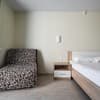 Отель Weekend Family Hotel. Комфорт трехместный  3