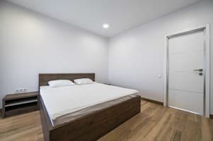 Отель Weekend Family Hotel. Люкс 6-местный с видом на море 8