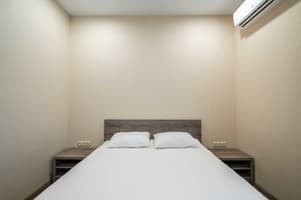 Отель Weekend Family Hotel. Полулюкс 4-местный  2