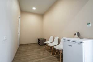 Отель Weekend Family Hotel. Полулюкс 4-местный с видом на море 7