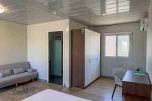 Отель Weekend Family Hotel. Стандарт трехместный  6