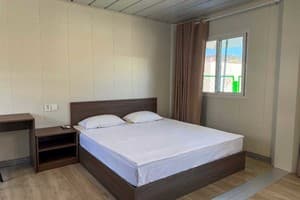 Отель Weekend Family Hotel. Стандарт трехместный  2