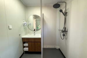 Отель Weekend Family Hotel. Стандарт трехместный  5