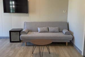 Отель Weekend Family Hotel. Стандарт трехместный  4