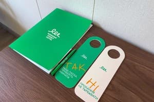 Отель Weekend Family Hotel. Стандарт трехместный  8