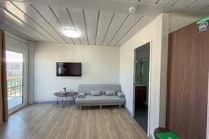 Отель Weekend Family Hotel. Стандарт трехместный  5