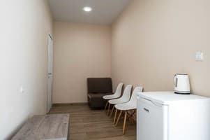 Отель Weekend Family Hotel. Улучшенный трехместный  8