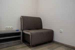 Отель Weekend Family Hotel. Улучшенный трехместный  9